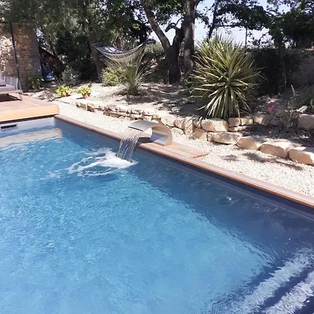 Le Majon Bed & Breakfast